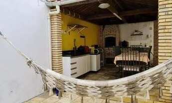 Imagem 3: Casa para venda possui 55 metros quadrados com 3 quartos em Nova Caruaru - Caruaru - PE