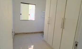 Imagem 2: Apartamento para venda tem 58 metros quadrados com 2 quartos em Canabrava - Salvador - BA