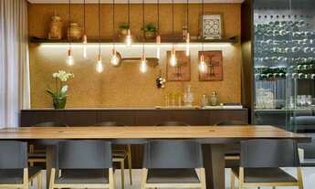 Imagem 5: Apartamento à venda, 4 quartos, 4 suítes, 4 vagas, Funcionários - Belo Horizonte/MG