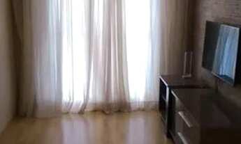 Imagem: Apartamento para venda tem 58 metros quadrados