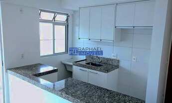 Imagem 5: Apartamento para aluguel, 1 quarto, 1 vaga, Centro - Belo Horizonte/MG