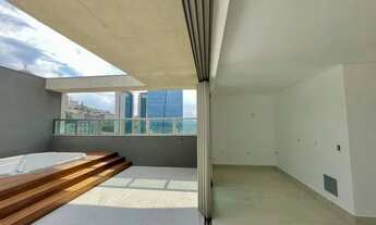 Imagem 3: Cobertura à venda, 4 quartos, 1 suíte, 3 vagas, Vale do Sereno - Nova Lima/MG