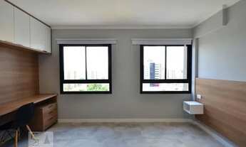 Imagem 3: Apartamento para Aluguel - Saúde, 1 Quarto, 25 m2