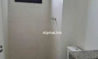 Imagem 6: Apartamento com 2 dormitórios à venda, 63 m² por R$ 650.000,00 - Alphaville - Barueri/SP