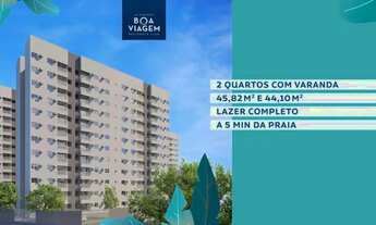 Imagem 6: A OPORTUNIDADE DA SUA VIDA NO ALVOARADA BOA VIAGEM APTO 2 QUARTOS - AS MELHORES CONDIÇÕES