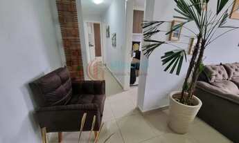 Imagem 6: Apartamento para Venda em Mogi das Cruzes, Vila Nova Cintra, 2 dormitórios, 1 banheiro, 1