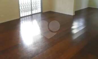 Imagem 4: OPORTUNIDADE NO CAMPO BELO: 4 DORMITÓRIOS , 1 SUITE