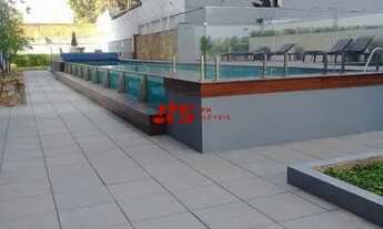 Imagem 7: Apto no Jardim das Acácias - 74m² mobiliado, 01 dormitório, 01 vaga