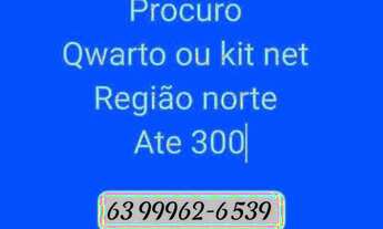 Imagem: Procurando qwarto ou kit net