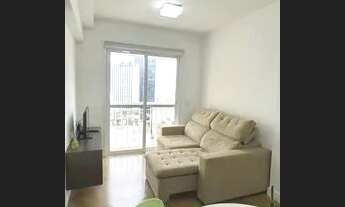 Imagem 6: Apartamento para aluguel com 37 metros quadrados com 1 quarto em Vila Buarque - São Paulo