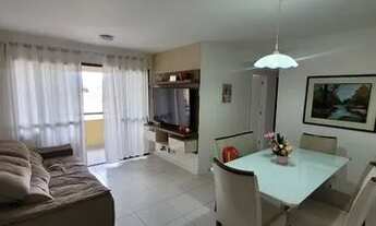 Imagem 7: APARTAMENTO 3/4 COM SUÍTE E VARANDA NO BRISAS RESIDENCIAL CLUBE