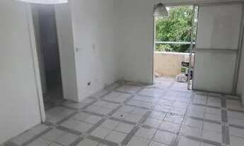 Imagem 2: Apartamento para Locação em Recife, Estância, 3 dormitórios, 2 banheiros, 1 vaga