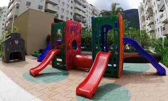 Imagem 6: Apartamento Recreio dos Banderantes, 62 m2, estou à procura de um NOVO DONO