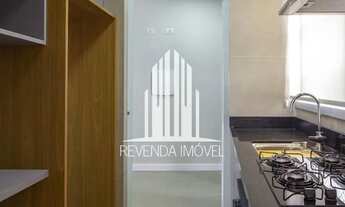 Imagem 7: Apartamento á venda no Itaim Bibi com 2 suites, 1 vaga, 86m