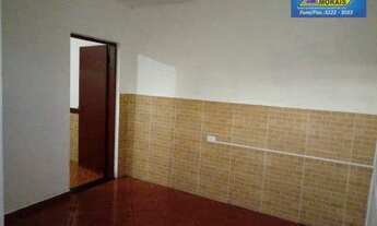 Imagem 2: Casa com 3 dormitórios para alugar, 120 m² por R$ 1.694,00/mês - Jardim Europa - Votoranti