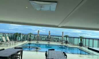 Imagem: Ed. Susent Boulevard 2 suítes em Umarizal