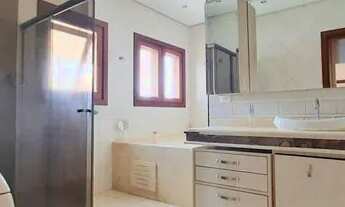 Imagem 4: Casa com 4 dormitórios, 344 m² - venda por R$ 2.480.000,00 ou aluguel por R$ 16.121,25/mês