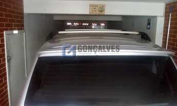 Imagem 3: SAO BERNARDO DO CAMPO - Residential / Sobrado - ALVINOPOLIS