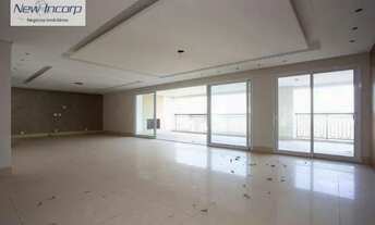 Imagem 6: Apartamento com 5 dormitórios, 356 m² - venda por R$ 4.260.000,00 ou aluguel por R$ 27.336