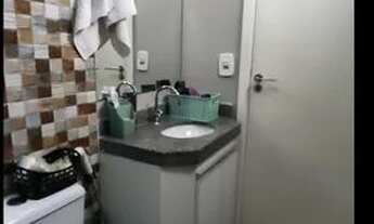 Imagem 3: GIO..[VIL.LAr] - Belissímo Apê com 64 m2 com 2 Qts + suíte + varanda em Valparaíso - Se