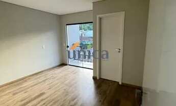 Imagem 4: Sobrado Geminado - Bairro São Marcos