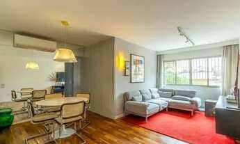 Imagem 2: Apartamento para Venda em São Paulo, Perdizes, 2 dormitórios, 1 banheiro, 1 vaga