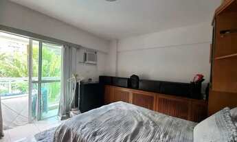 Imagem 6: Apartamento 04 Quartos condomínio Rio 2 Park ( Barra Olímpica