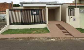 Imagem: Vendo casa semi nova centro