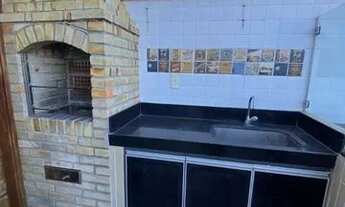 Imagem 7: Apartamento com 3 dormitórios à venda, 208 m² por R$ 1.050.000,00 - Lagoa Seca - Natal/RN