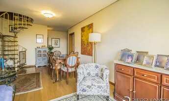 Imagem 2: Cobertura à venda Avenida Carlos Gomes, Auxiliadora - Porto Alegre