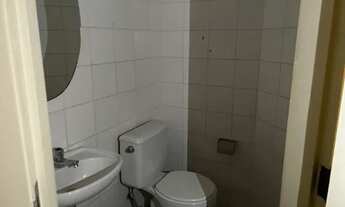 Imagem 4: Escritório para venda com 37 metros quadrados com 2 quartos em Jardim Paulista - São Paulo