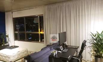 Imagem 2: Apartamento para aluguel tem 62 metros quadrados com 1 quarto em Jardim das Acácias - São