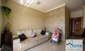 Imagem 6: Apartamento de 3 quartos - andar alto - Varanda