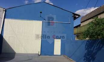 Imagem 4: GALPÃO EM SÃO PAULO - SP/ VILA SILVIA/PENHA