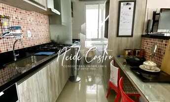 Imagem 3: Green View - 1 quarto mobiliado e decorado - São Jorge