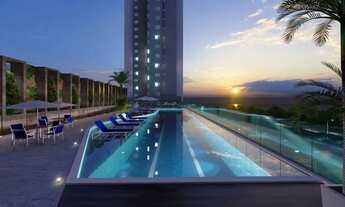 Imagem 6: Ágio Apartamento Orla Sky - avenida Orla 14 - Palmas - TO - Entrega Setembro 2023