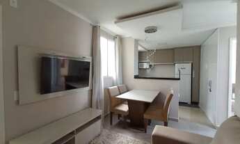 Imagem: Apartamento com 2 dormitórios à venda