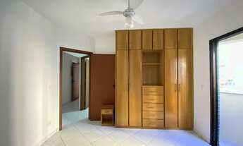 Imagem 6: Apartamento com vista parcial para o mar, 02 dormitórios, 02 vagas, lazer, Pitangueiras