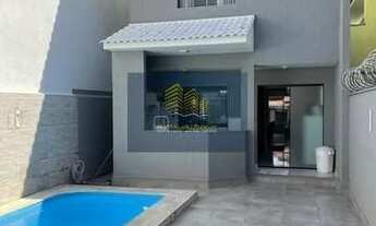 Imagem 5: Global Millennium vende linda casa com 3 quartos em Piratininga