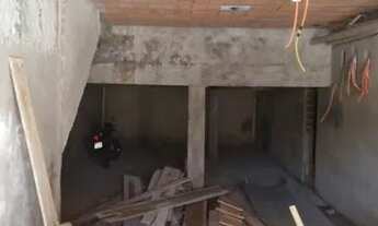 Imagem 9: Casa em fase final de construção a venda em Lavras