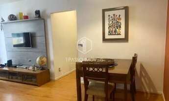 Imagem 4: Apartamento em Leblon - Rio de Janeiro