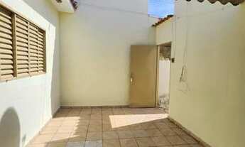 Imagem 4: Casa para aluguel tem 80 metros quadrados com 2 quartos em Campos Elíseos - Ribeirão Preto