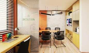 Imagem 5: Apartamento para venda com 30 metros quadrados com 1 quarto em Parnamirim - Recife - PE