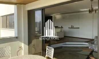 Imagem 6: Apartamento no Edifício Parthenon com 275m e 3 quartos na Vila Mascote