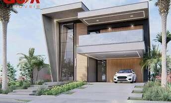 Imagem 2: Casa cidade Alpha residencial Ceará