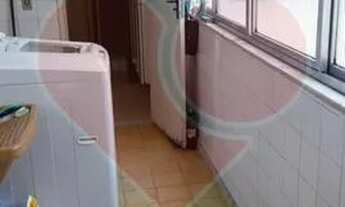 Imagem 3: Apartamento para venda com 110 metros quadrados com 2 qts