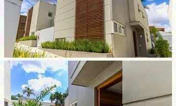 Imagem: Casa em condomínio 525m² - 4 Suítes