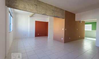 Imagem 3: Apartamento para Aluguel - Barra Funda, 1 Quarto, 90 m2