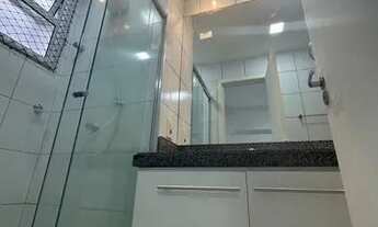 Imagem 7: Smile Mindu no Pq 10<br>1 andar <br>03 dormitórios sendo uma suíte com modulad