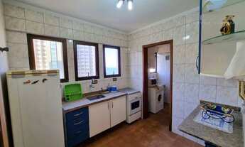 Imagem 6: Apartamento com vista para o mar perto da praia - Praia das Astúrias, Guarujá